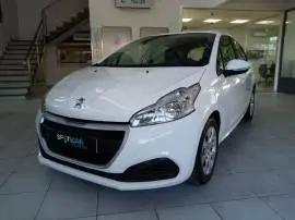 Peugeot 208  1.6 BlueHDi 55KW (75CV) -, 13.300 €