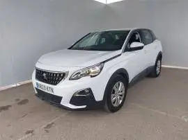 Peugeot 3008  1.5L BlueHDi 96kW (130CV) S&S Active, 24.900 €