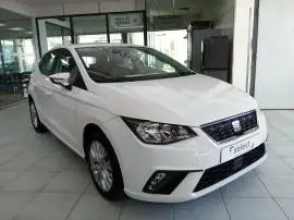 Seat Ibiza  1.0 EcoTSI 70kW (95CV) Style, 14.400 €