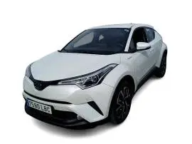 Toyota C-HR  1.8 125H Advance, 25.900 €