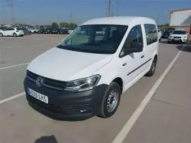 Volkswagen Caddy   2.0 TDI 75kW BMT Profesional Ko, 21.900 €