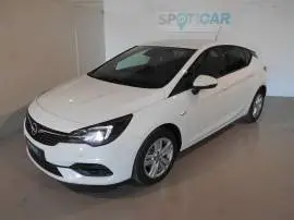 Opel Astra  1.2T SHL 81kW (110CV) GS Line, 18.990 €