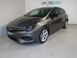 Opel Astra  1.2T SHL 81kW (110CV) GS Line, 17.490 €