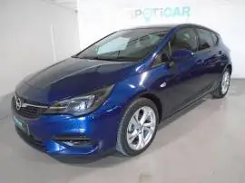 Opel Astra  1.2T SHT 96kW (130CV) GS Line, 19.980 €