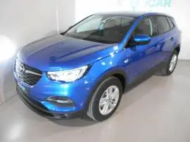 Opel Grandland X  1.5 CDTi Edition, 25.990 €