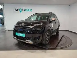 Citroën C3 Aircross  BlueHDi 81kW (110CV) S&S C-Se, 16.900 €