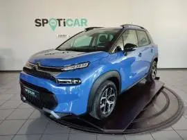 Citroën C3 Aircross  BlueHDi 81kW (110CV) S&S Feel, 23.600 €