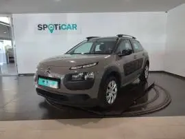 Citroën C4 Cactus  PureTech 60KW (82CV) Live, 8.900 €