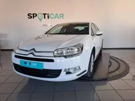 Citroën C5  BlueHDi 150 S&S 6v Feel, 9.900 €