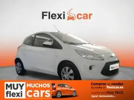 Ford Ka Urban 1.2 Duratec Auto-Start-Stop, 6.490 €