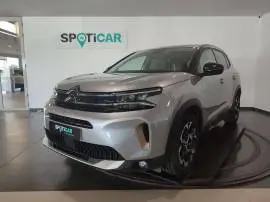 Citroën C5 Aircross  PureTech 96kW (130CV) S&S EAT, 23.400 €