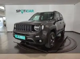 Jeep Renegade  2.0 Mjet  4x4 125kW Auto AD Low Tra, 21.400 €