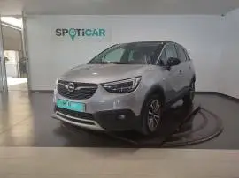 Opel Crossland X  1.2 81kW  S/S Design Line 120 An, 14.900 €