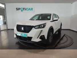 Peugeot 2008   Puretech 100 S&S BVM6 Active Pack, 17.900 €