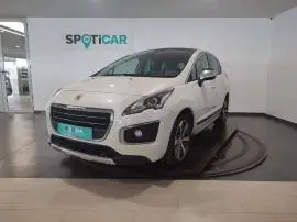 Peugeot 3008   1.6 THP 165 S&S EAT6 Allure, 15.900 €