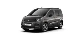 Peugeot e-Rifter GT Standard 100 Kw, 25.900 €