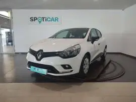 Renault Clio   TCe 55kW (75CV) -18 Business, 11.900 €