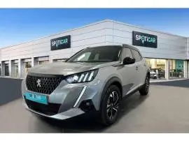 Peugeot 2008   Puretech 130 S&S BVM6 GT, 22.900 €