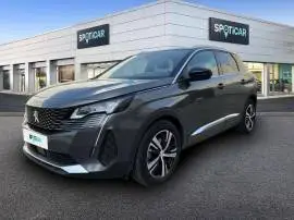 Peugeot 3008  1.5 BlueHDi 96kW (130CV) S&S GT, 26.900 €