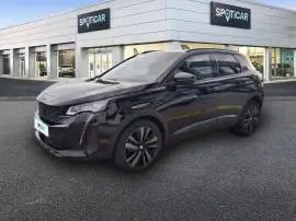 Peugeot 3008  1.5 BlueHDi 96kW (130CV) S&S GT, 25.900 €