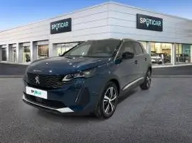 Peugeot 3008  1.5 BlueHDi 96kW S&S  EAT8 GT, 27.900 €