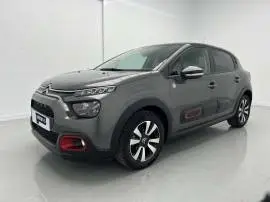 Citroën C3  PureTech 60KW (83CV) C-Series, 14.190 €