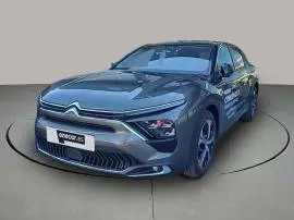 Citroën C5 X  Hybrid 180 e-EAT8 Plus, 39.100 €