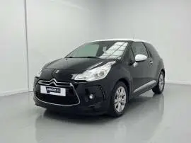 DS Automobiles DS 3  PureTech 82 Desire, 12.090 €