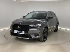 DS Automobiles DS 7 Crossback  PureTech 132kW (180, 25.990 €