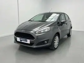 Ford Fiesta  1.25 Duratec 60kW (82CV)  5p Trend, 10.090 €