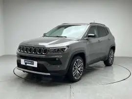 Jeep Compass  1.3 Gse T4 96kW (130CV)  MT FWD Limi, 26.490 €