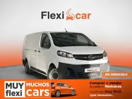 Opel Vivaro 2.0 DISEL 120 CV, 16.990 €