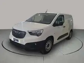 Opel Combo-e Life Comboe 4 Cargo L 800kg Eléctrico, 29.100 €