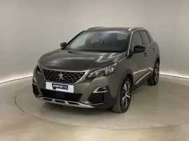 Peugeot 3008  1.2 PURETECH 96KW (130CV)  S&S GT Li, 21.090 €