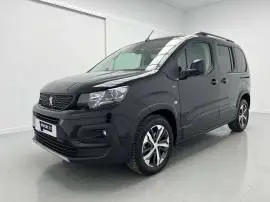 Peugeot Rifter  Rifter  Long 100kW GT, 28.090 €