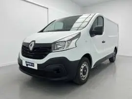 Renault Trafic  Furgón 29 L1H1 dCi 88kW (120CV) Eu, 15.090 €