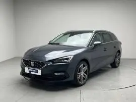 Seat Leon  SP 1.5 TSI 110kW S&S FR, 21.590 €