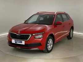 Skoda Kamiq  1.0 TSI 81kW (110CV) Ambition, 16.990 €