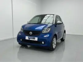 Smart Fortwo  0.9 66kW (90CV) COUPE -, 14.790 €