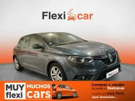 Renault Megane Bose Blue dCi 85 kW (115CV) EDC, 15.980 €