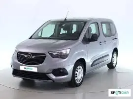 Opel Combo Life  1.5 TD 75kW  L N1 Business Editio, 22.500 €