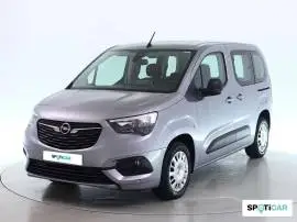 Opel Combo Life  1.5 TD 75kW  L1 N1 Business Editi, 22.500 €