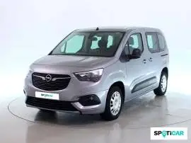 Opel Combo Life  1.5 TD 75kW (100CV) S/S  L Editio, 22.900 €