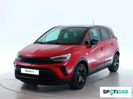 Opel CrossLand  1.5D 81kW (110CV) GS Line, 17.900 €