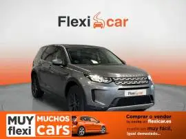 Land-Rover Discovery Sport 2.0 Si4 200 PS AWD Auto, 26.490 €