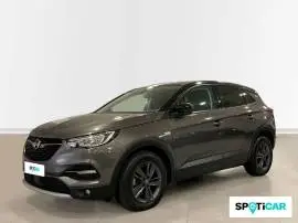 Opel Grandland X  1.2 Turbo Design & Tech, 20.500 €