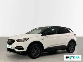 Opel Grandland X  1.5 CDTi Design & Tech, 21.900 €