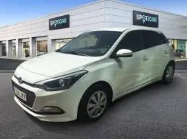 Hyundai i20  1.4 CRDi Klass, 8.990 €