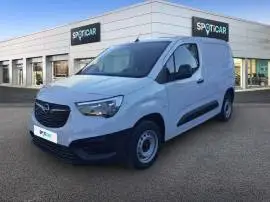 Opel Combo  Cargo L 650kg Diesel 1.5 100HP S&S MT , 23.490 €