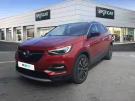 Opel Grandland X  1.6 Turbo  Auto 4x2 Ultimate, 34.900 €